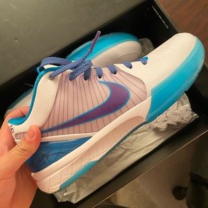 Kobe 4 Protro Draft Day Size 9